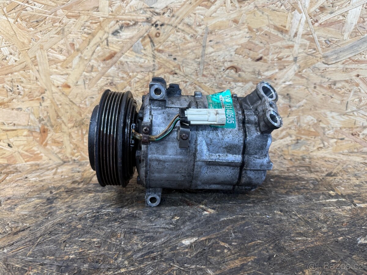 KLIMAKOMPRESOR OPEL 2.2 DTI GM13140505