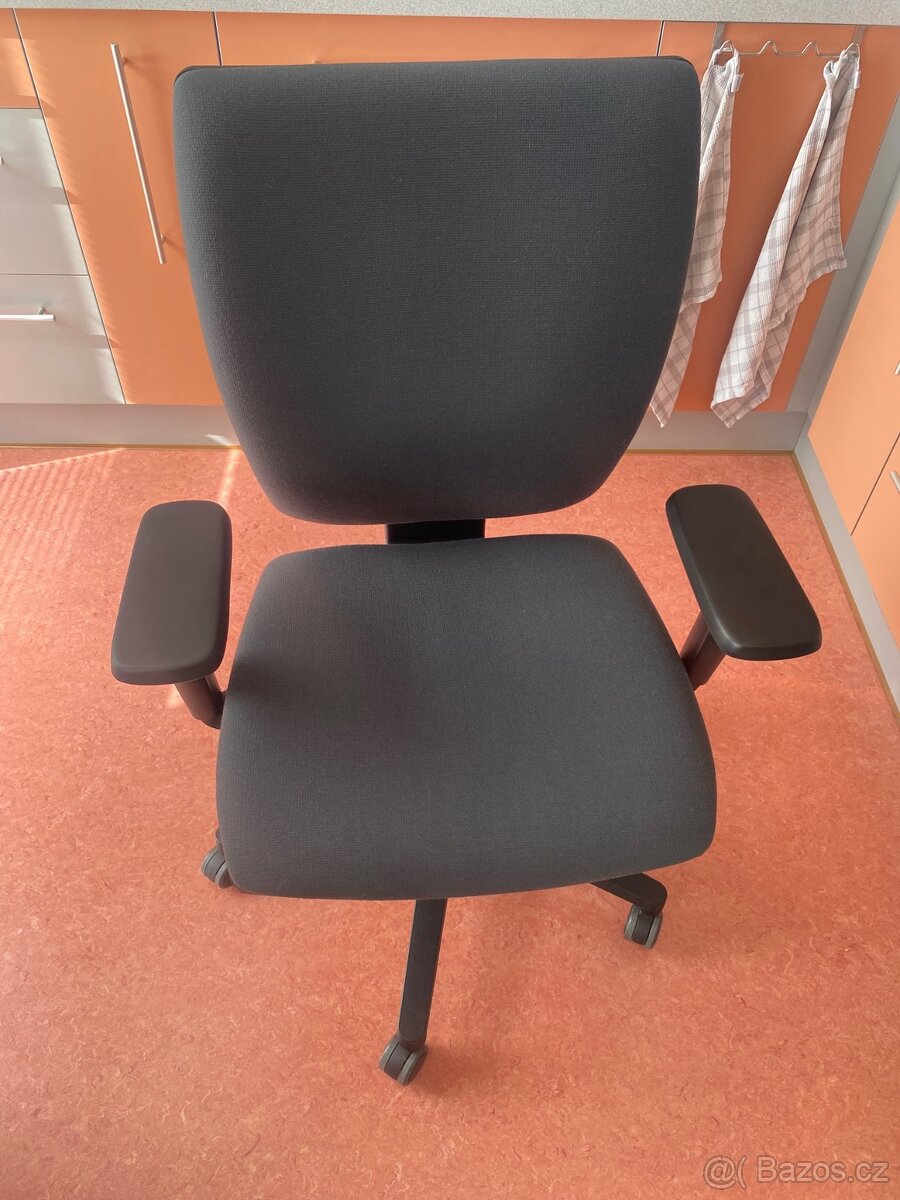 Kancelářská židle - LD Seating Lyra207sy