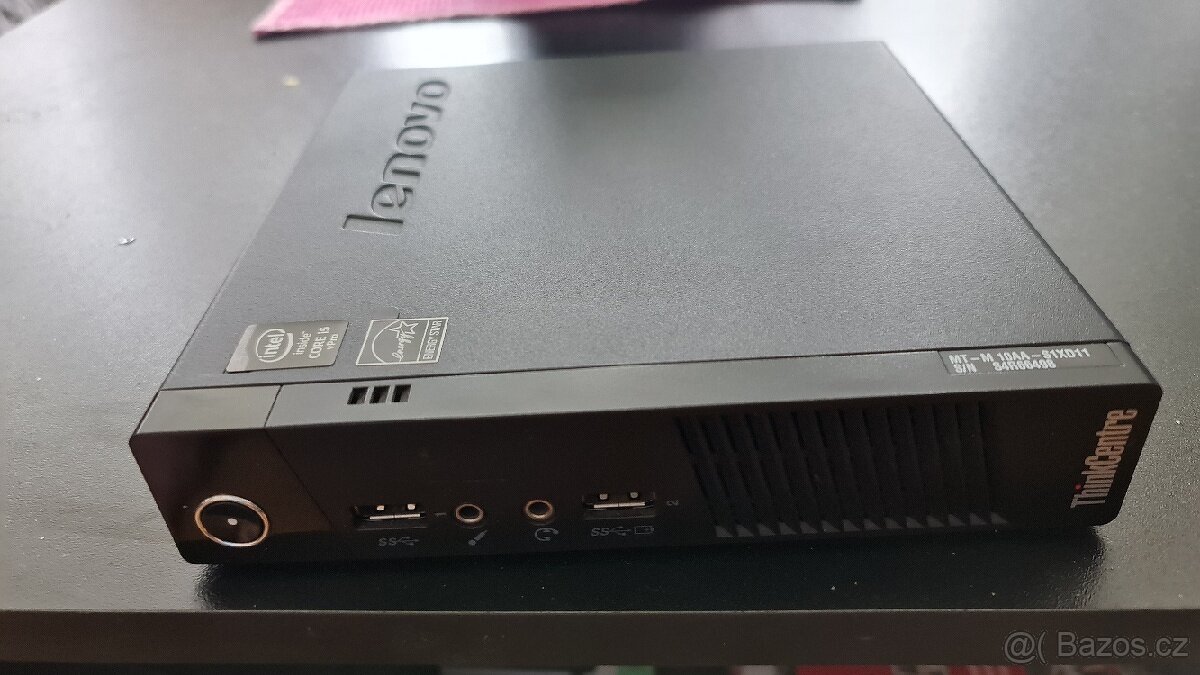 Lenovo ThinkCentre