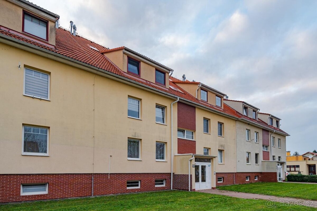 Pronájem bytu 2+KK Vysoké Mýto