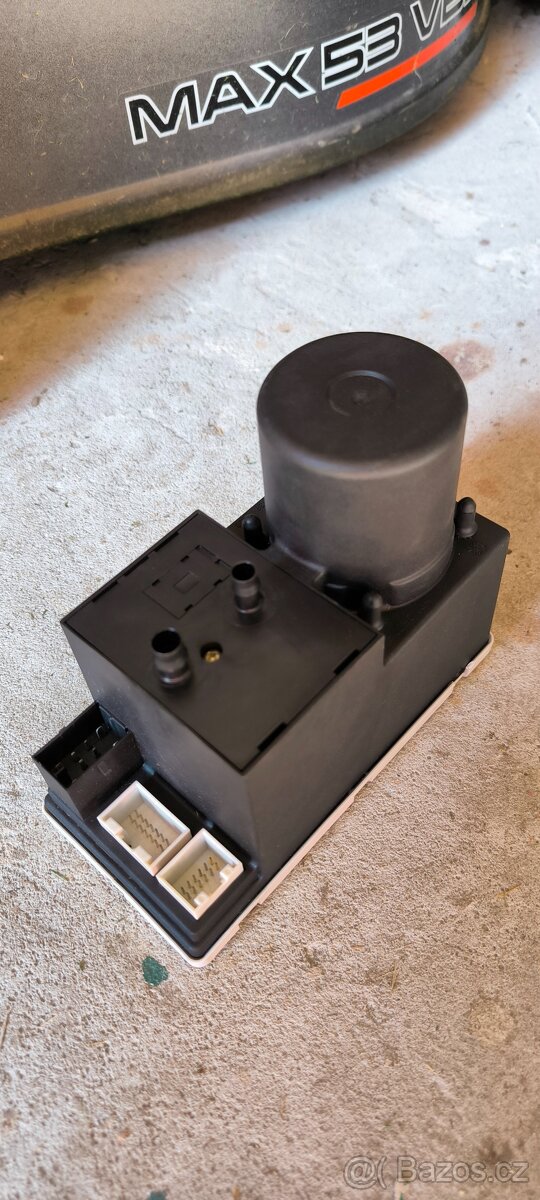 Komfortní jednotka 8L0 862257L
