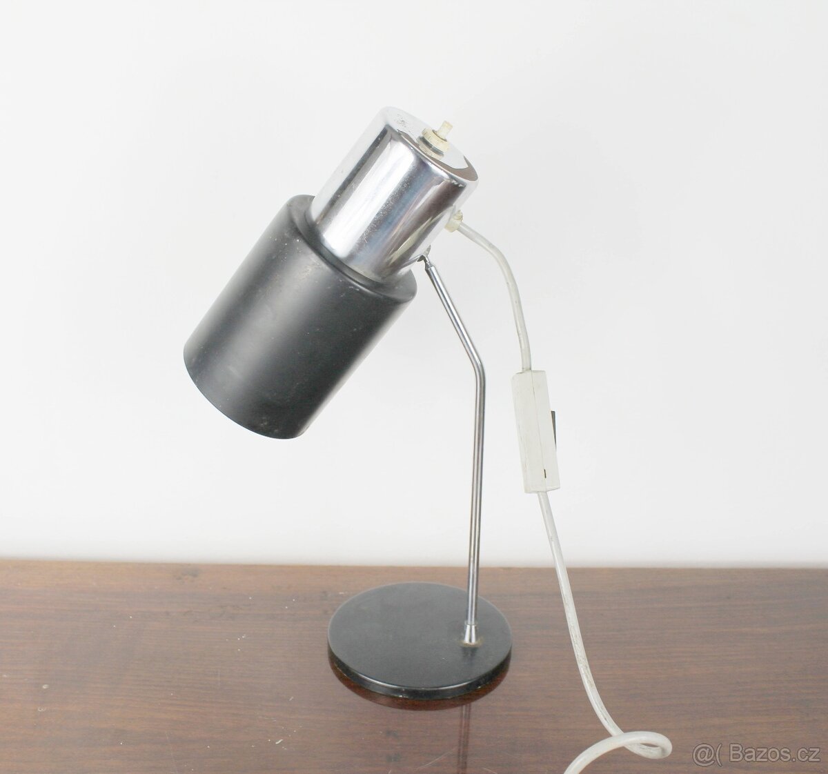 Stolní lampa Napako 1636 - Josef Hůrka