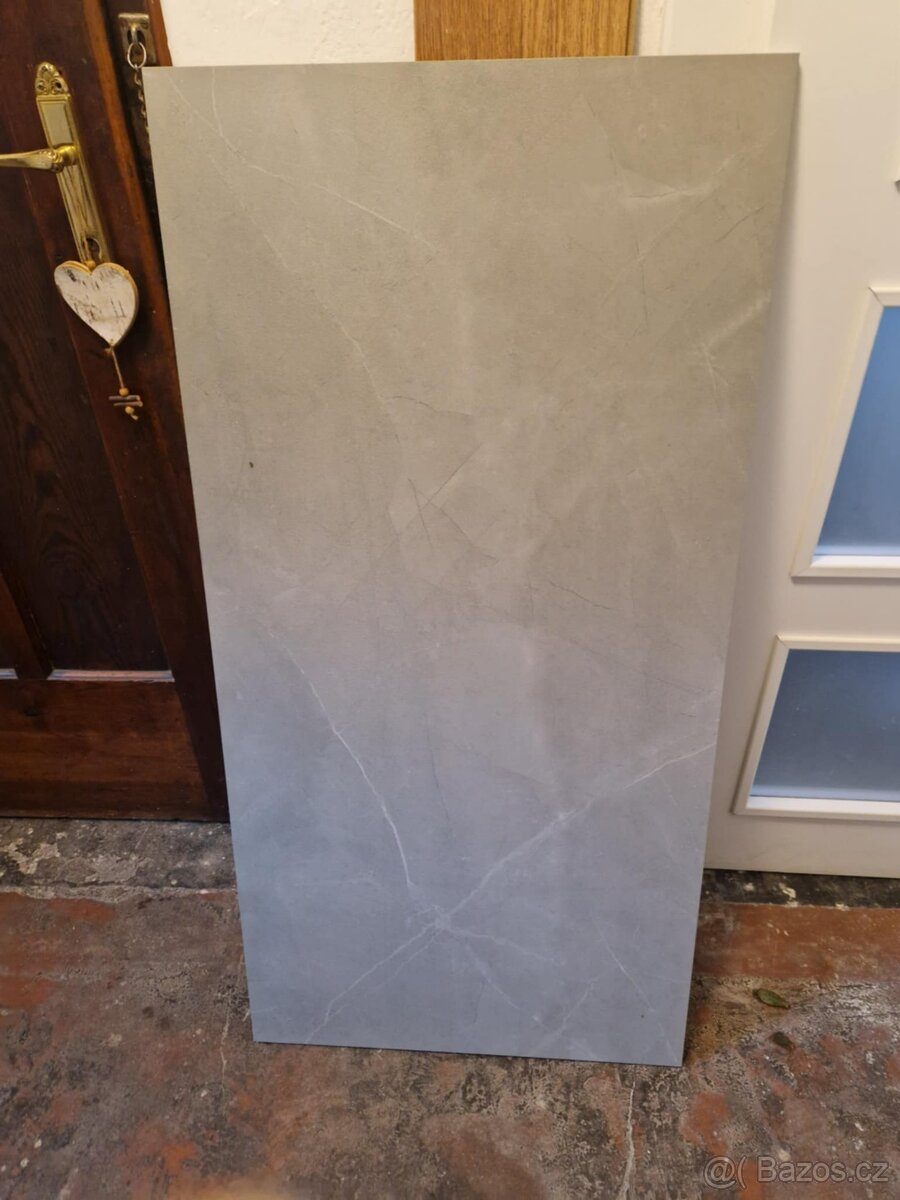 dlažba 60x120 cm
