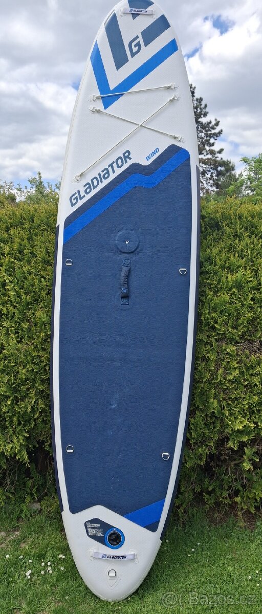 Windsup Gladiator 10.7