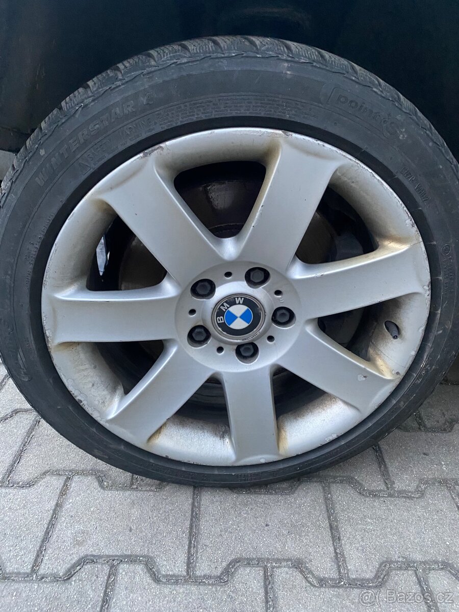 Kola styling 44 r17 - e46