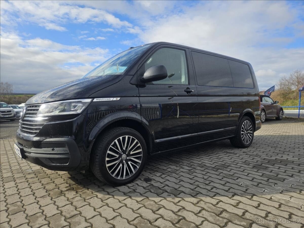 Volkswagen Multivan 2.0 T6.1 Trend