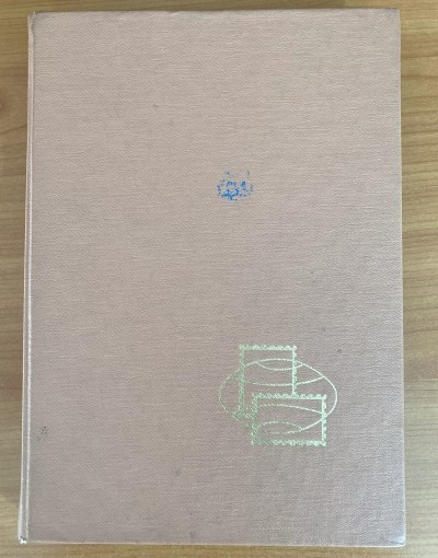 Album s československými známkami 1918-1969