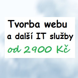 🧩LEVNĚ/PROFI Tvorba webů a eshopů • SEO • PPC reklama 🧩