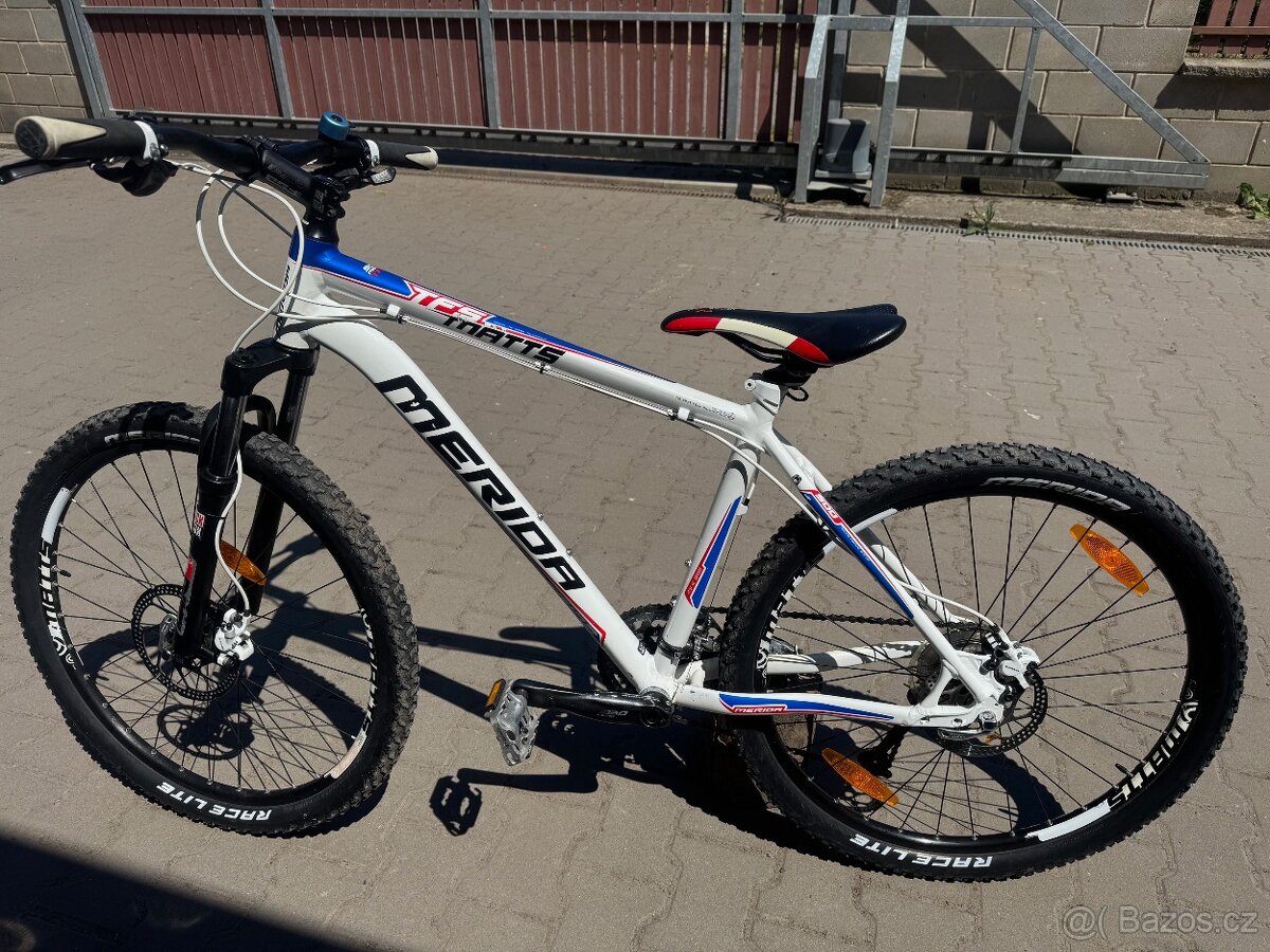 Merida matts TFS 500