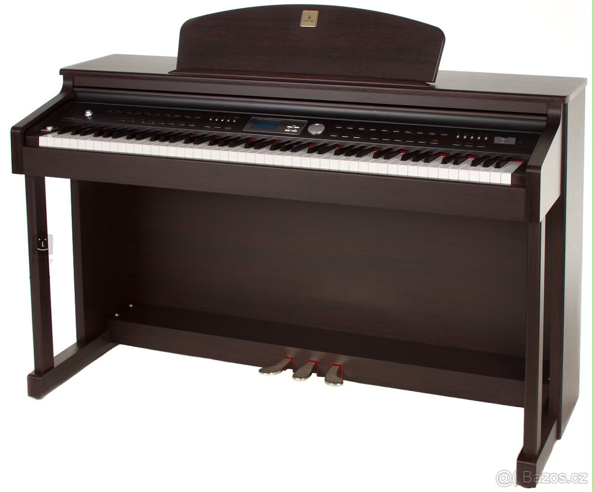 Digitální piano Dynatone DPR 2200