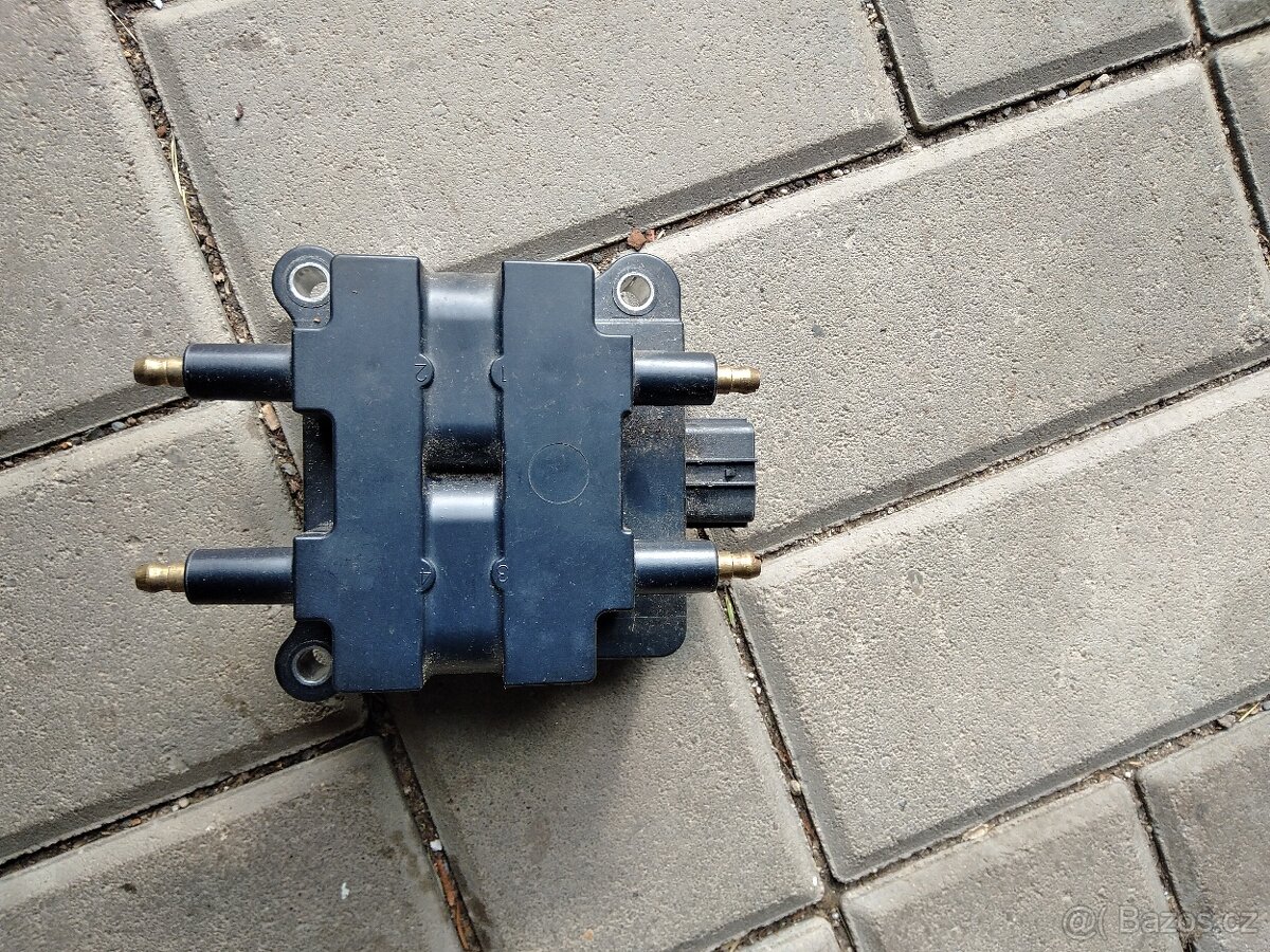 Indukční cívka Subaru