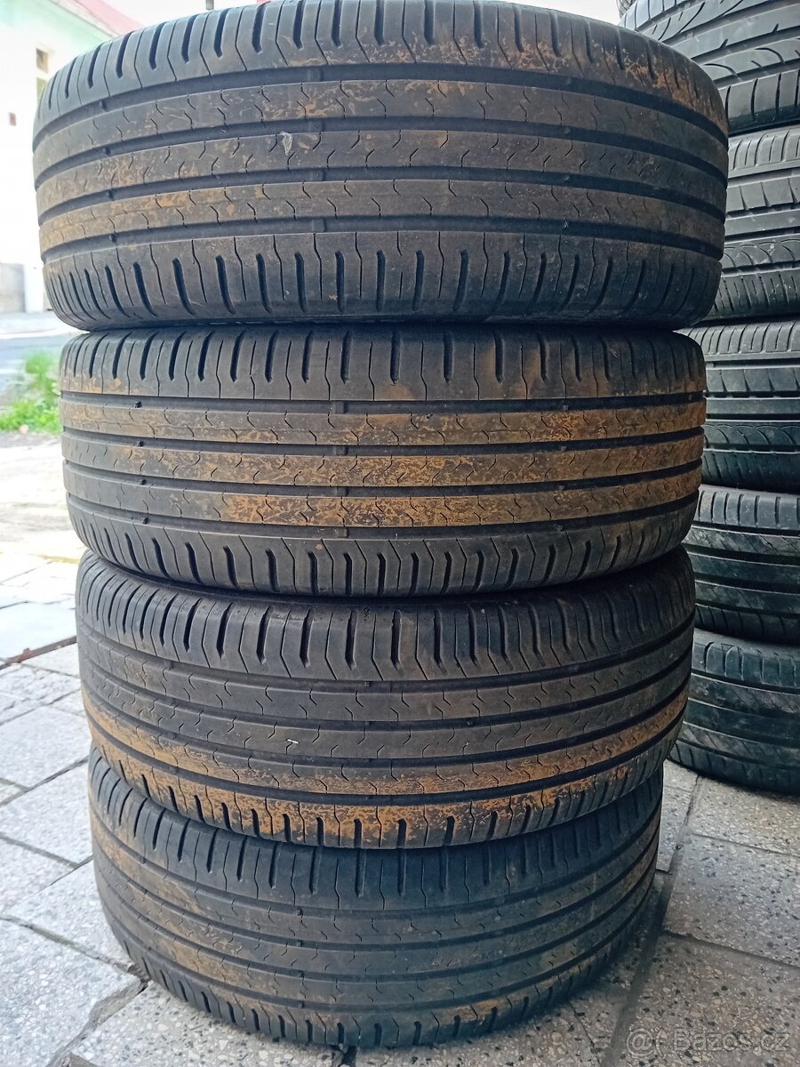 215/55R17 letní