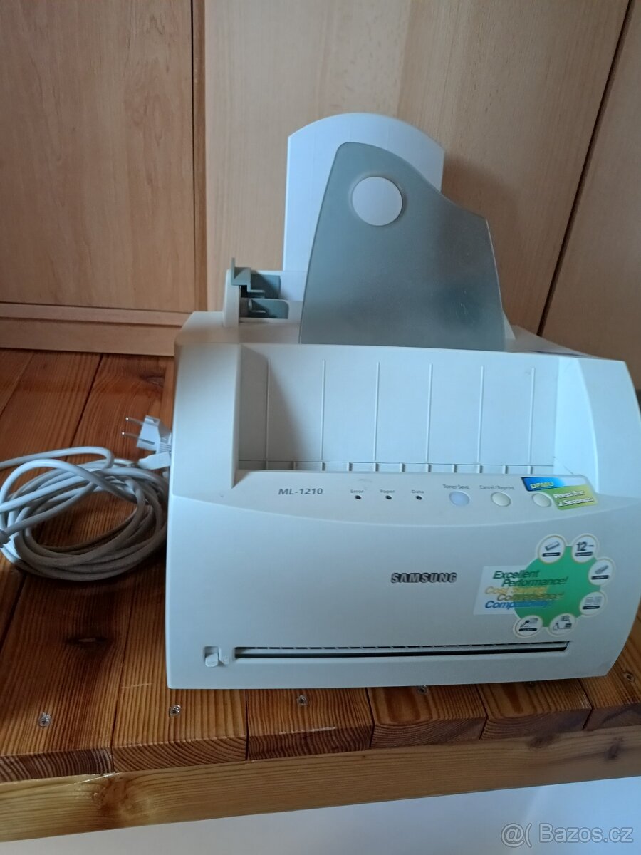 Samsung ML 1210