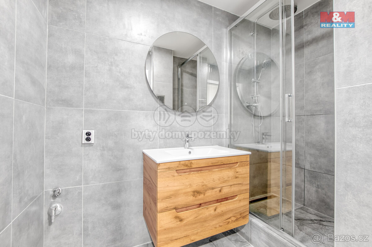 Prodej bytu 2+1, 55 m², Karviná, ul. Havířská