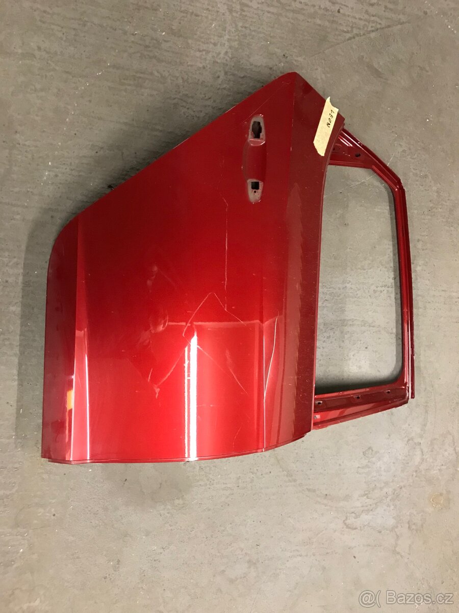 Dveře Seat Leon 3 2012-20