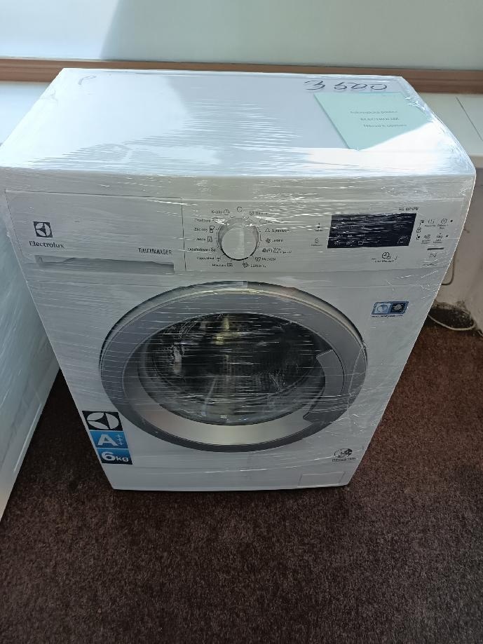 pračka Electrolux