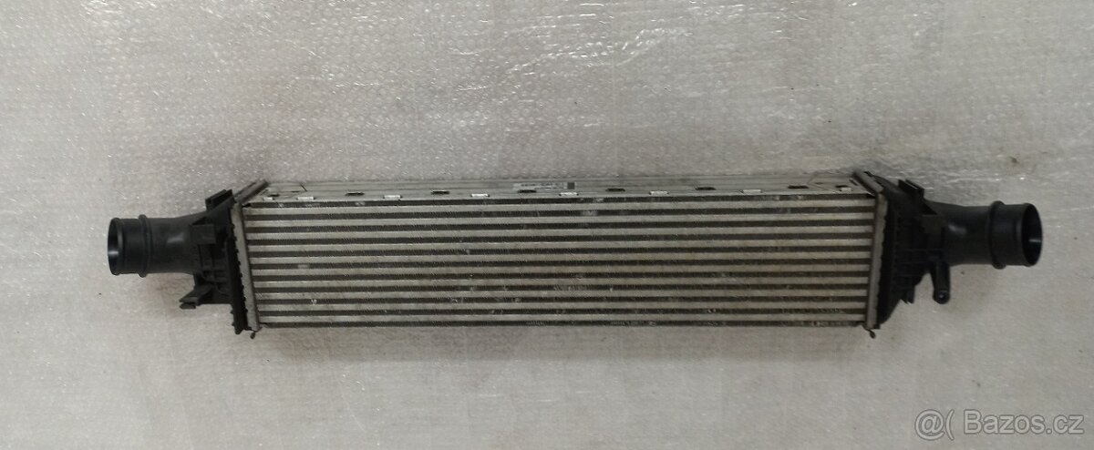 AUDI A6 A7 chladič intercooler 3.0 TDI