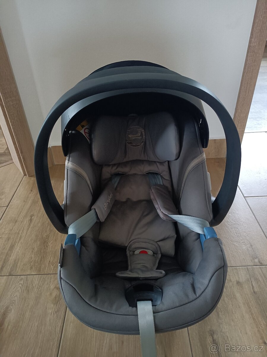 Autosedačka Cybex