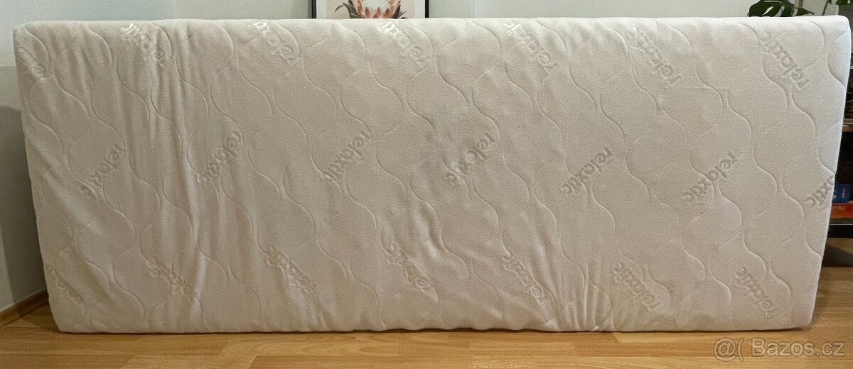 Kvalitní matrace 80x200