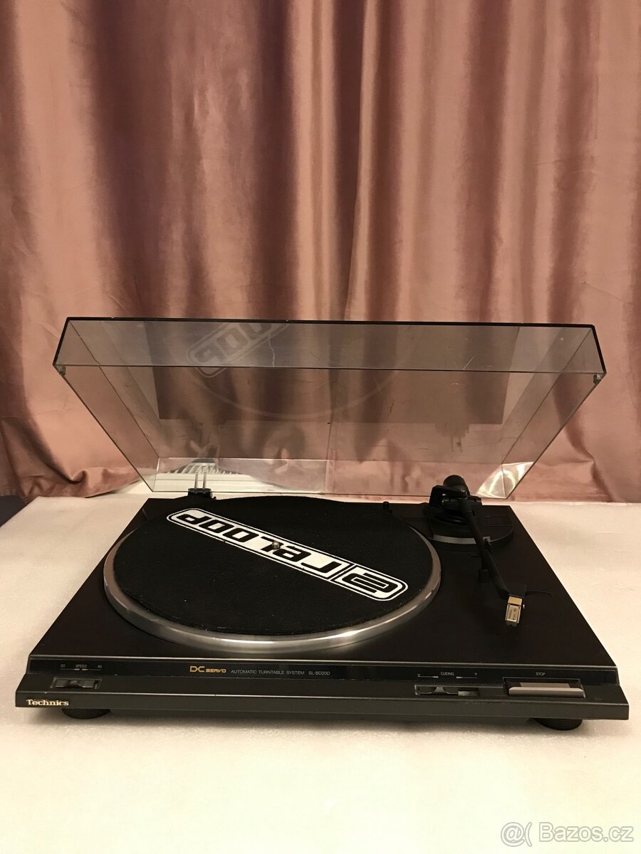 Technics  1.