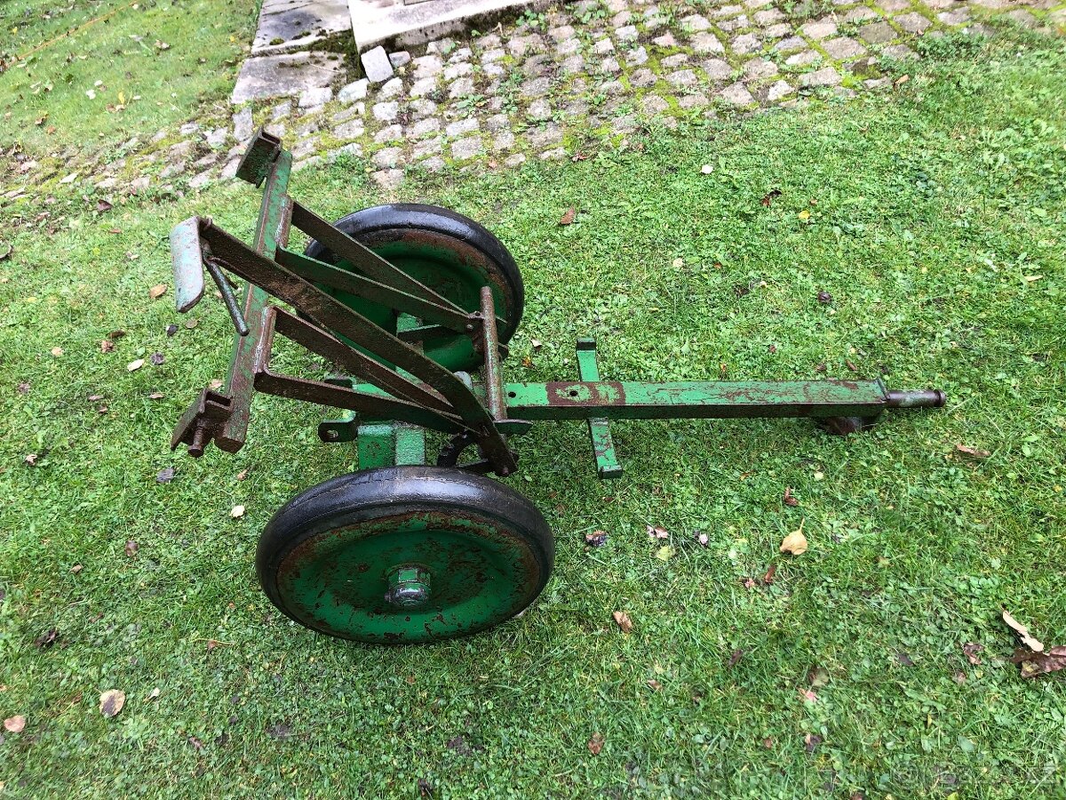 Prodám Sulku pro frézu PF62