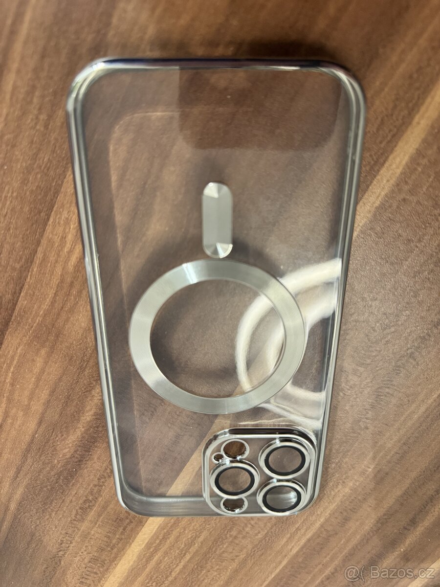Obal IPhone 15 Pro Max
