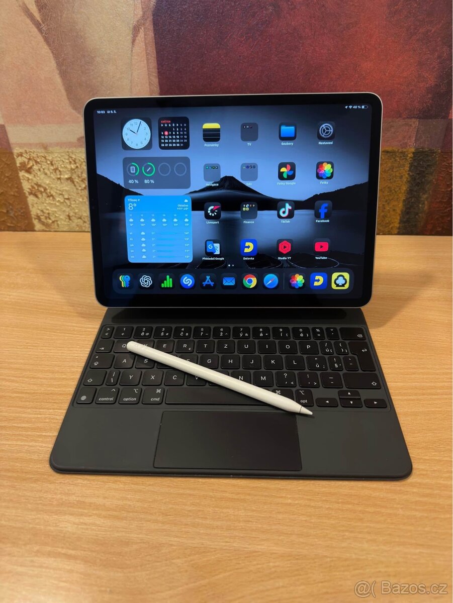 iPhone 14pro max+ipad pro