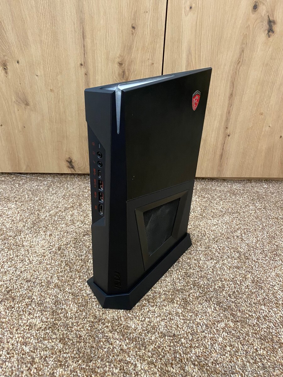 Prodam Pc MSI Trident 3 - v novém stavu