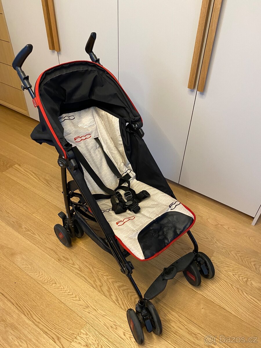 Golfky Peg perego