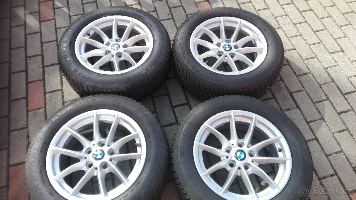 ALU BMW G 20,21 16"