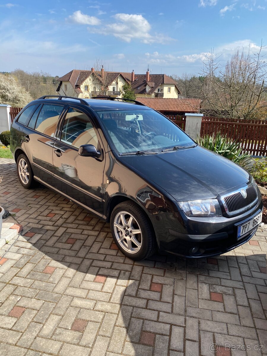 Fabia