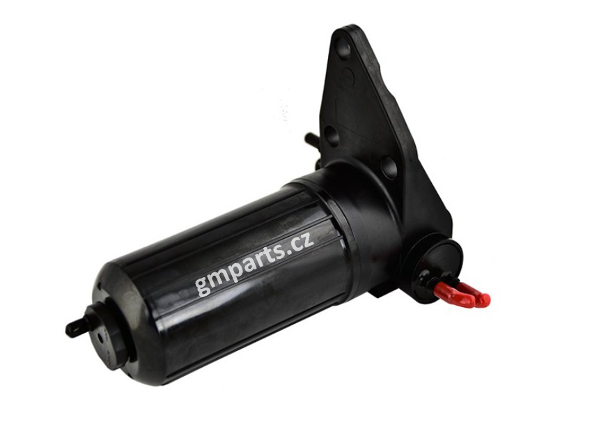 ELEKTRICKÉ DOPRAVNE ČERPADLO S FILTREM PRO PERKINS 17/927800