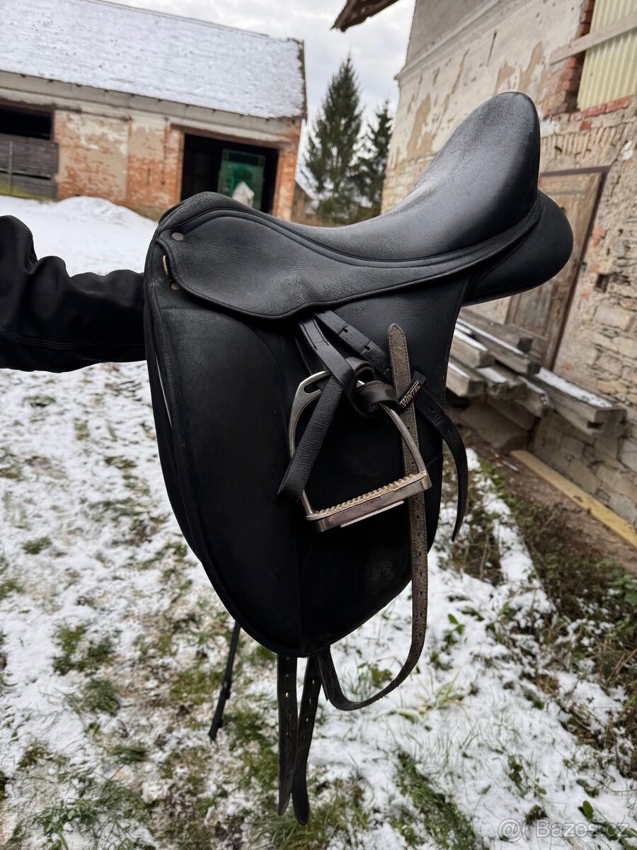 Wintec isabell 17,5