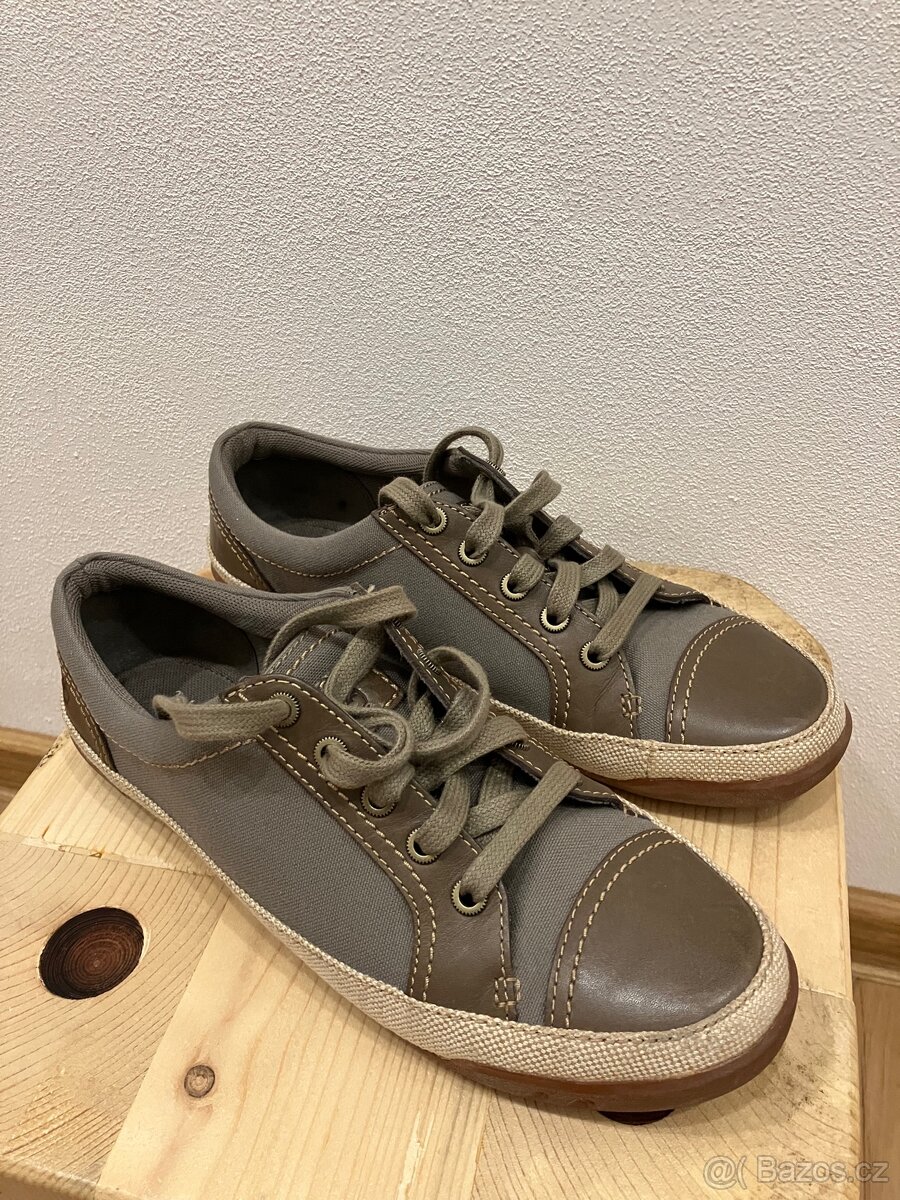 Timberland