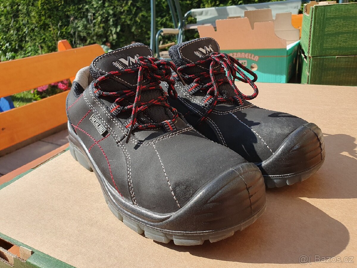 Obuv Miami VM 5125-S3 FOOTWEAR
