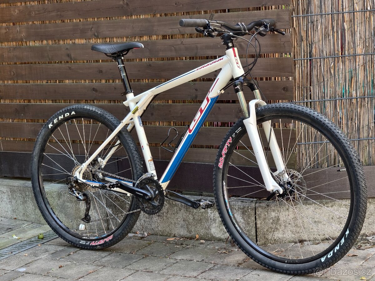 Horské kolo GT Karakoram 29 " XL