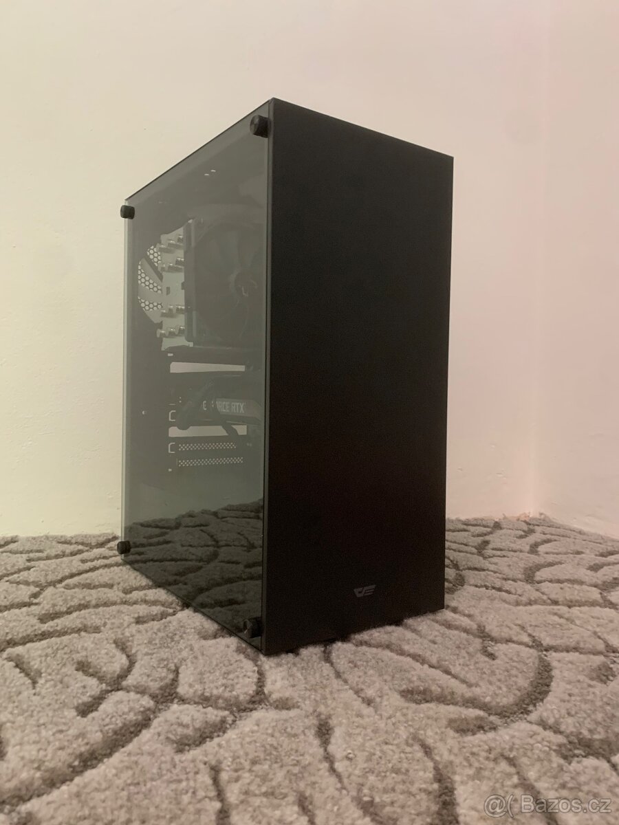 Ryzen 7, RTX 3070, 1Tb SSD, 32Gb RAM