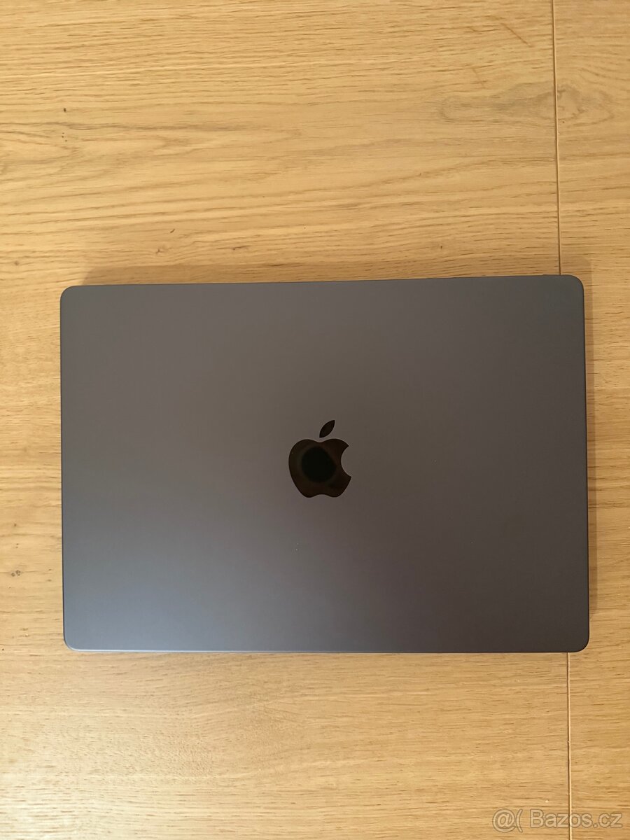 MacBook Pro 14” s čipem Apple M4 Max