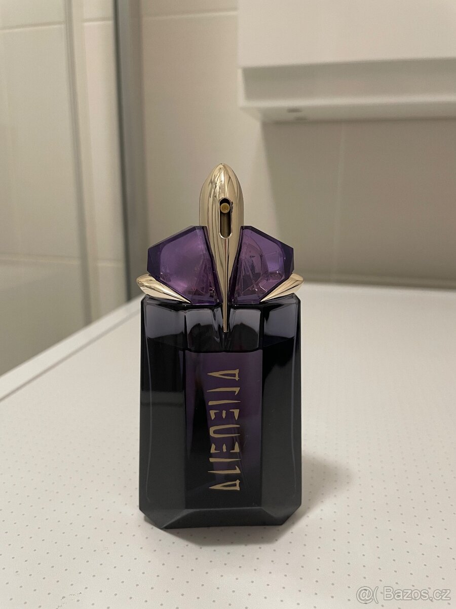Mugler Alien 30ml damsky parfem