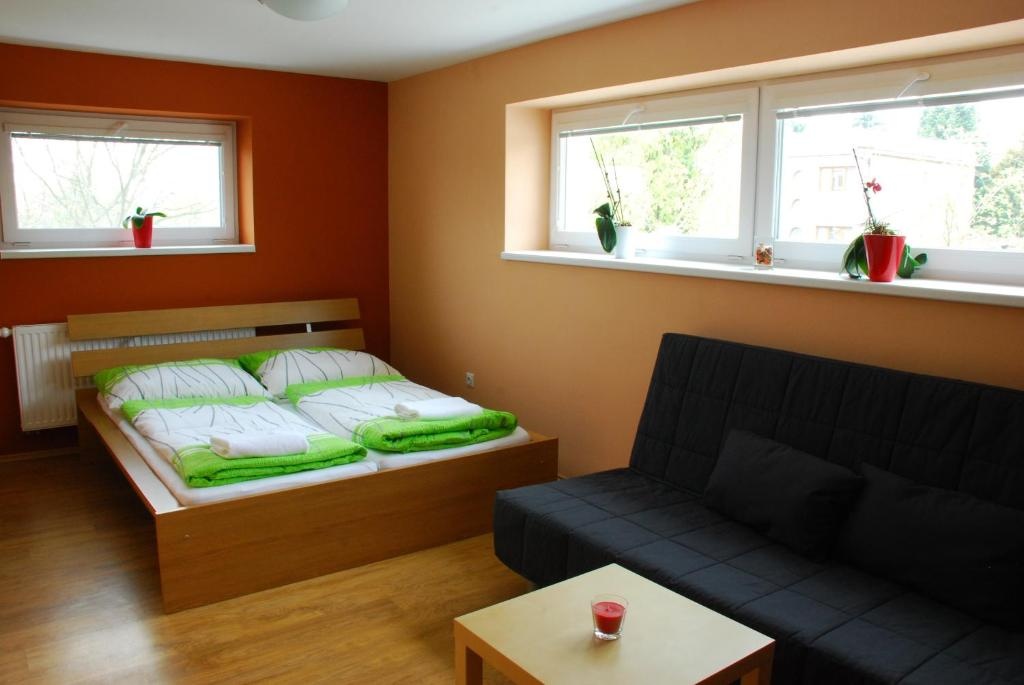 Postel 160x200