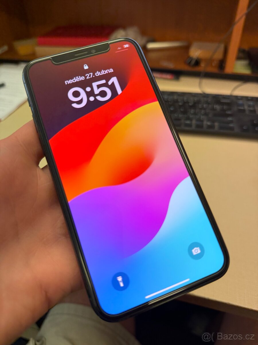 iPhone 11 pro 256gb