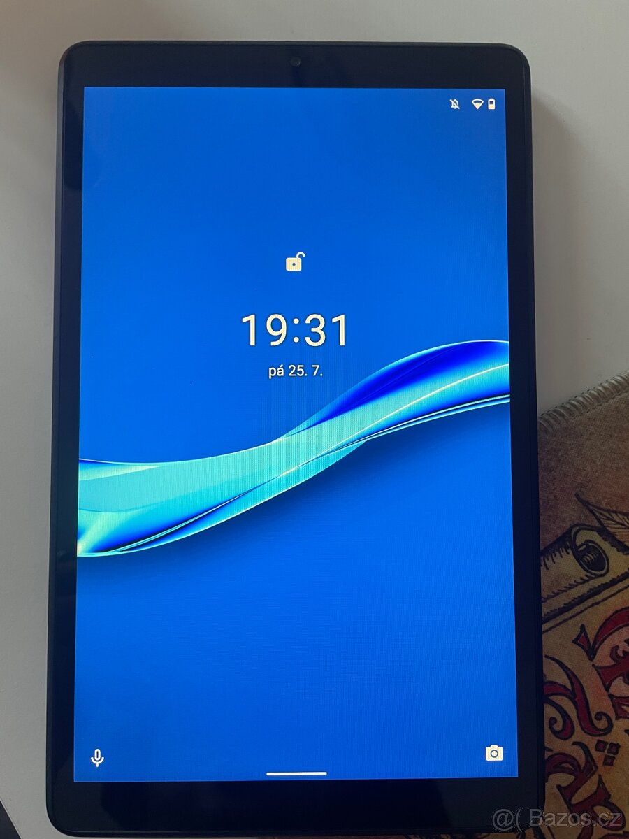 Tablet Lenovo M8