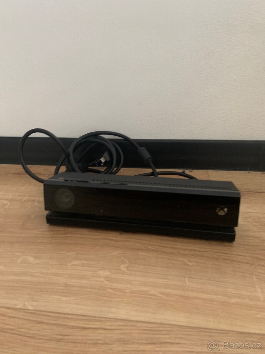 Xbox one kinect