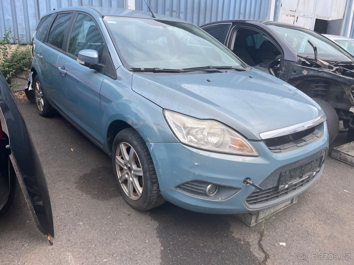 Díly ford focus