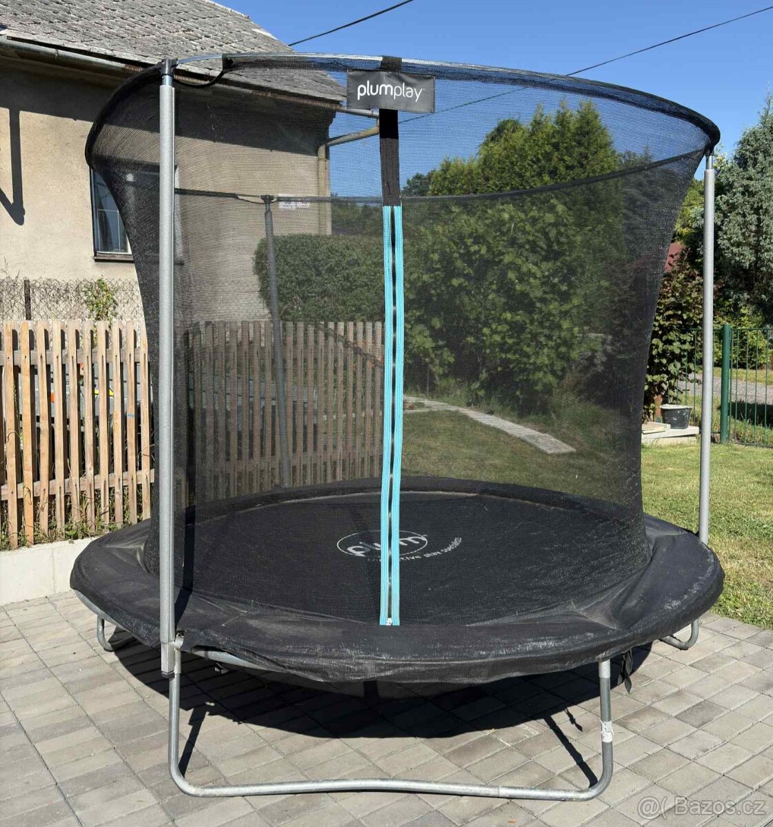 Trampolina
