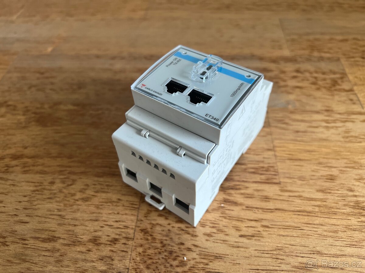 Carlo Gavazzi ET340 3F