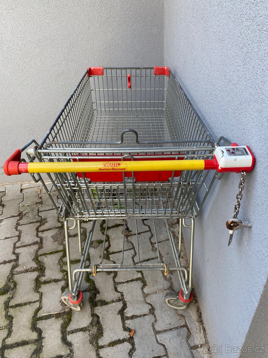 Prodam kosik