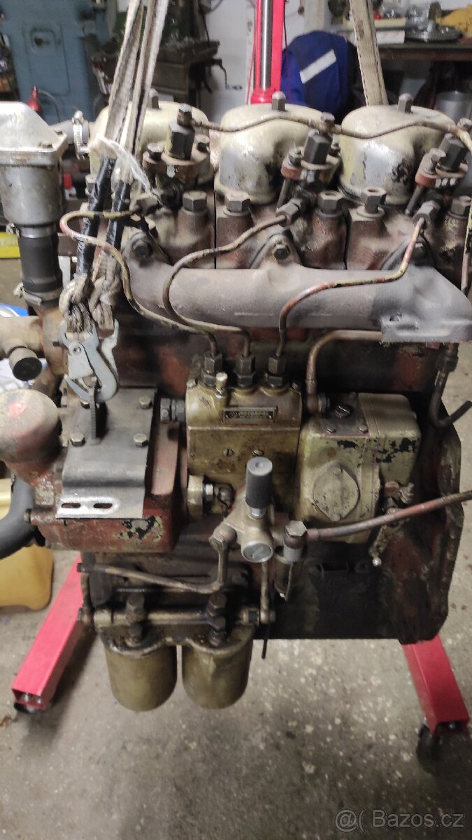 Motor 3001