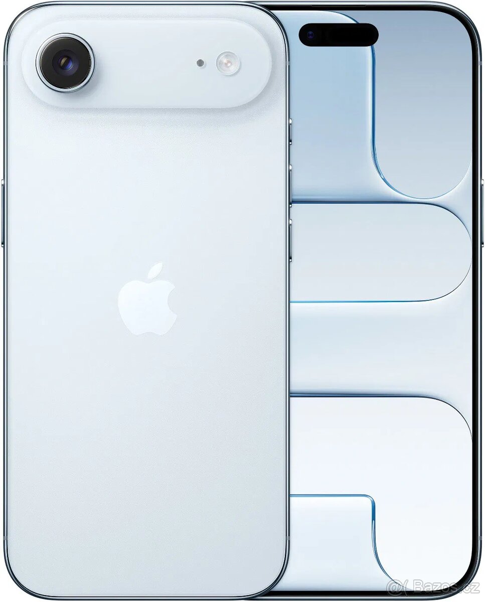 Apple iPhone Air 256 GB Sky Blue