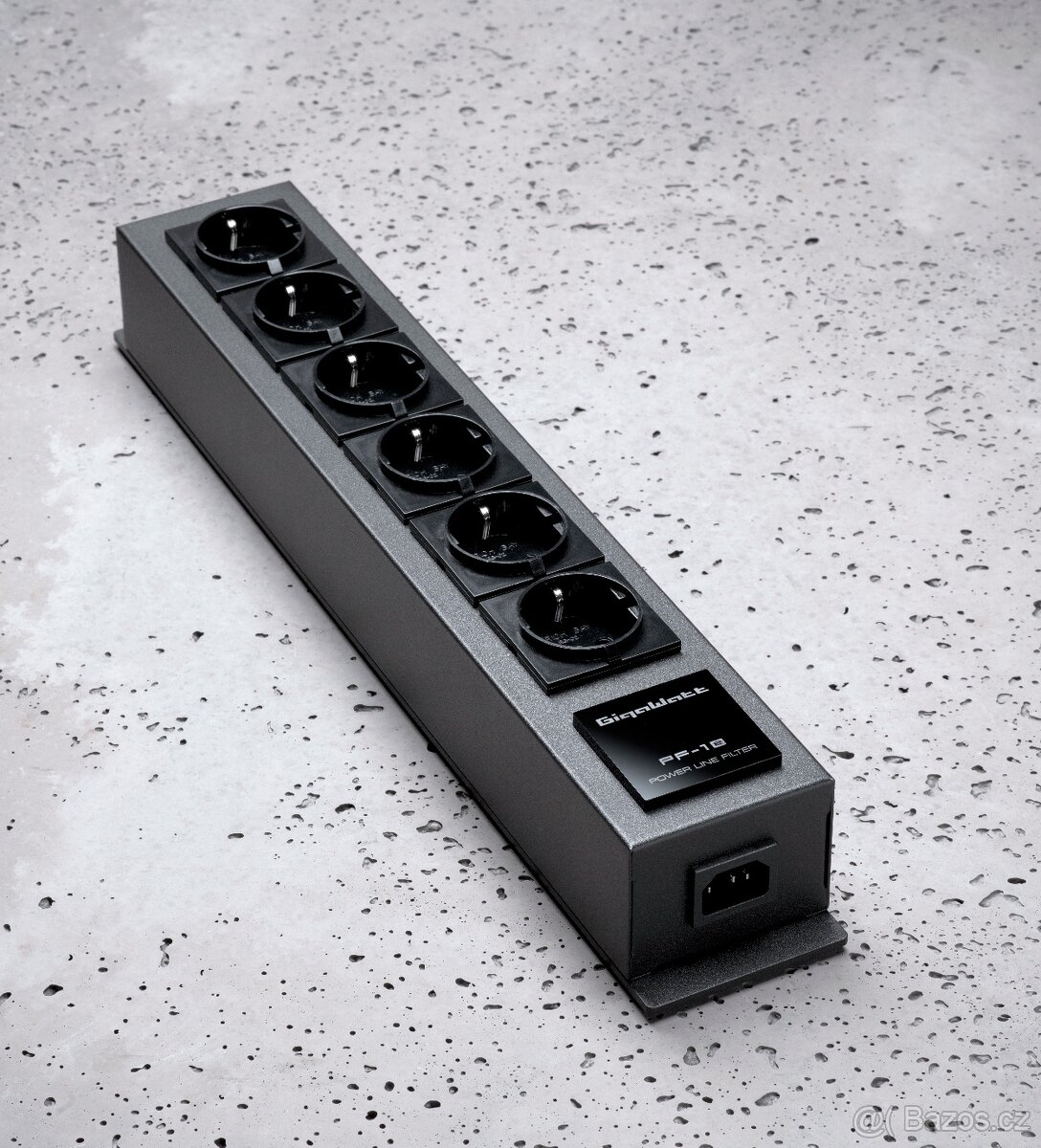 GigaWatt PF-1e